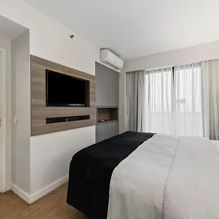 Staybridge Suites Sao Paulo By Ihg-3